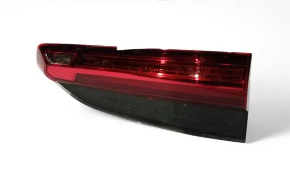 BMW X4 G02 Tailgate rear/tail lights 7433797 63217433797