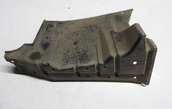 Mitsubishi ASX Engine splash shield/under tray MN154379