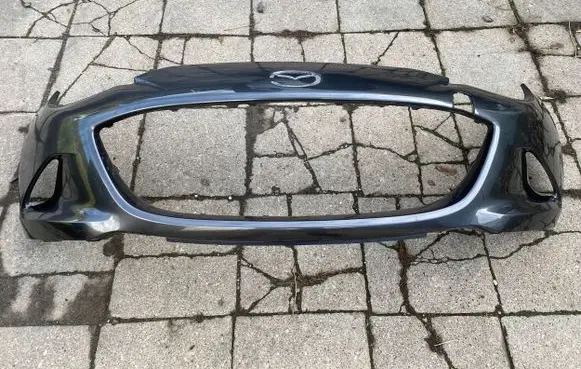 Mazda MX-5 NC Miata Front bumper N24350031