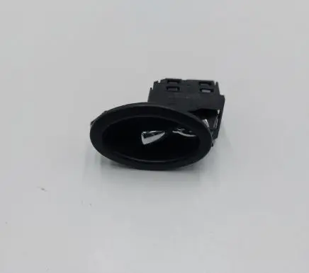 Mini Cooper Countryman R60 Electric window control switch 9800972