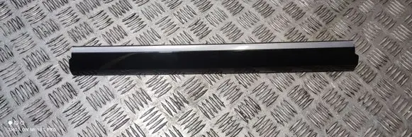 Porsche Cayenne (92A) Center console decorative trim 7P5857222