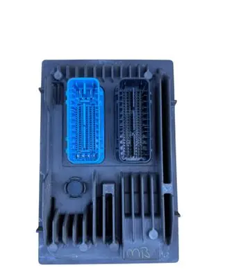 Opel Astra K Engine control unit/module 55515619 551561 55511872