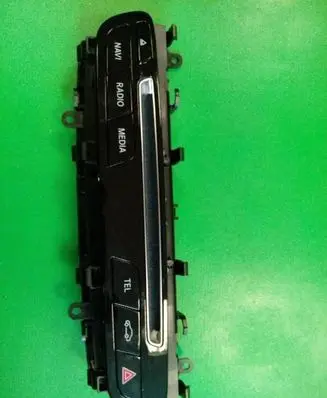 Mercedes-Benz C AMG W205 Other switches/knobs/shifts A2059054601 AY060