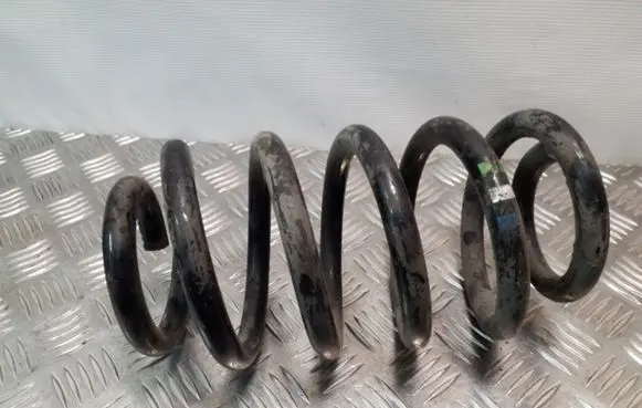 Audi A4 S4 B6 8E 8H Front coil spring
