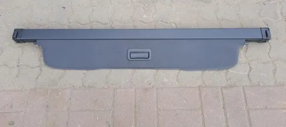 Volvo V60 Parcel shelf load cover 
