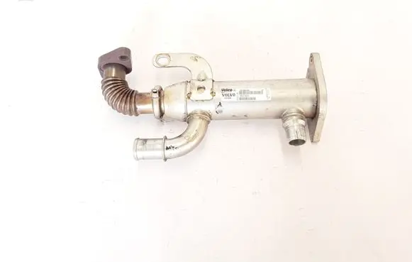 Volvo C30 EGR valve cooler 8653691