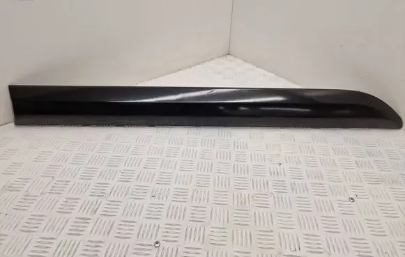 Peugeot Expert Sliding door trim (molding) 9808749077 9808749377
