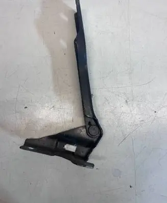 Volkswagen Polo V 6R Engine bonnet/hood hinges 6R0823302A