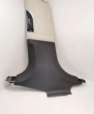 BMW 7 G11 G12 (B) pillar trim (bottom) 7355331