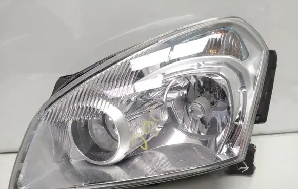 Nissan Qashqai Headlight/headlamp 26060JD91B 1EF238042