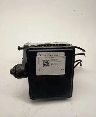 Mercedes-Benz E W213 ABS Pump A2134316700