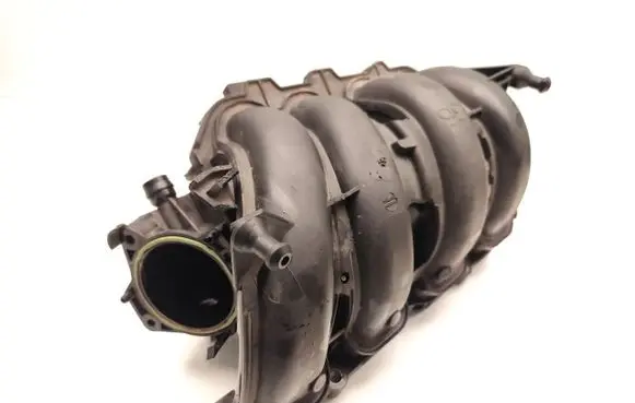 Citroen DS4 Intake manifold 7604597 V760459780
