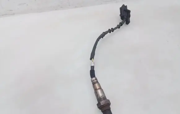 Volkswagen Golf IV Lambda probe sensor