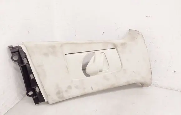Lexus ES 300h (7th Gen) (B) pillar trim (top) 6241033220