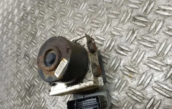Fiat Doblo ABS Pump