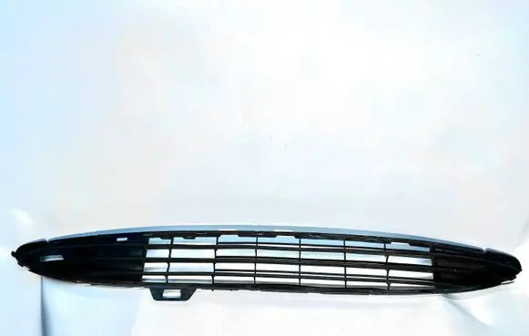 Peugeot 206 Front bumper lower grill 9628579377