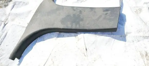 BMW 3 E90 E91 (B) pillar trim (top) 7058337 51437058337