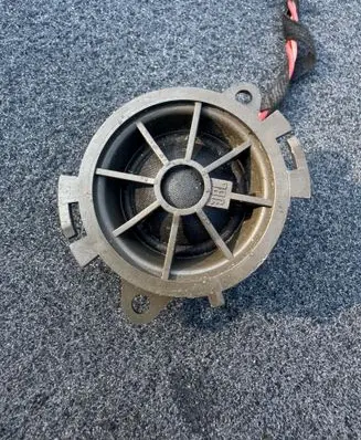 Citroen DS4 Front door speaker 9633355980