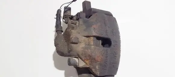 Volkswagen Sharan Front brake caliper ym212011