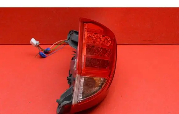 Honda Civic IX Rear/tail lights 3350ATB9G100