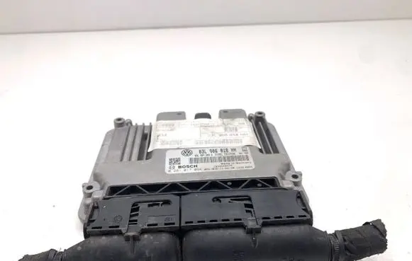 Volkswagen Sharan Engine control unit/module ECU 03L906018HH