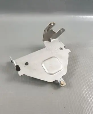 Renault Kangoo II Other interior part 9320081