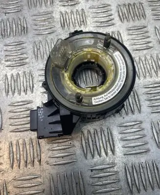 Audi A3 S3 A3 Sportback 8P Airbag slip ring squib (SRS ring) 1K0959653D 616045