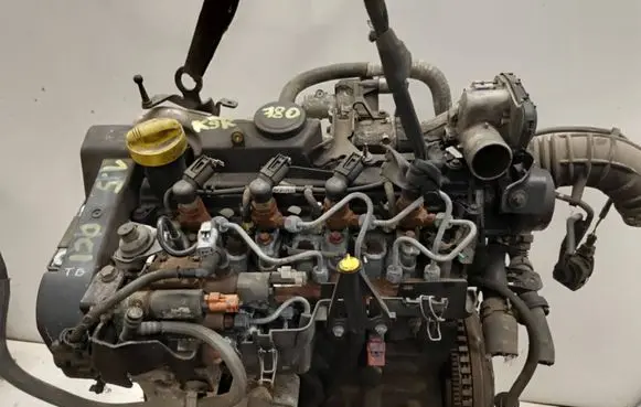 Engine