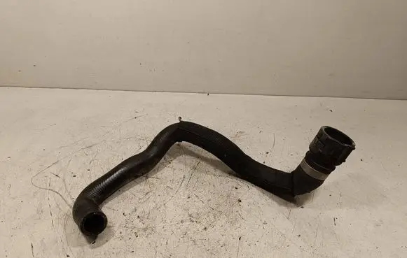 Audi A7 S7 4G Vacuum line/pipe/hose 4G0122293B