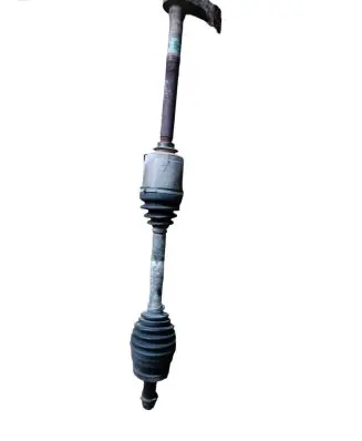 Hyundai ix 55 Front driveshaft