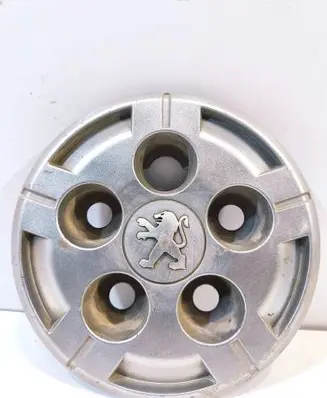 Peugeot Boxer Original wheel cap B632
