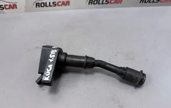 Ford Kuga II High voltage ignition coil DS7G12A366BB 8223 D5E1G