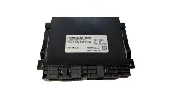 Mercedes-Benz C W206 Other control units/modules A0009005746 0009005746