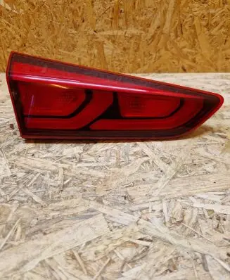 Hyundai i20 (GB IB) Tailgate rear/tail lights 92403C8000 02068599900010