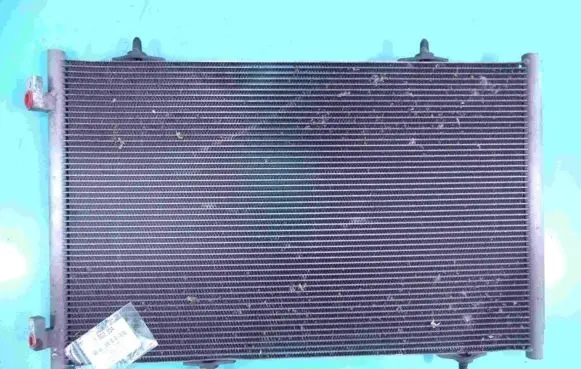 Peugeot 301 A/C cooling radiator (condenser) KTT110541 IMPRK1303334