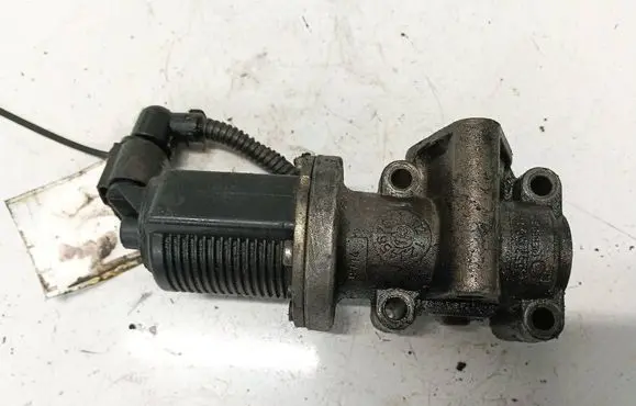Saab 9-5 EGR valve 50024005 14t031