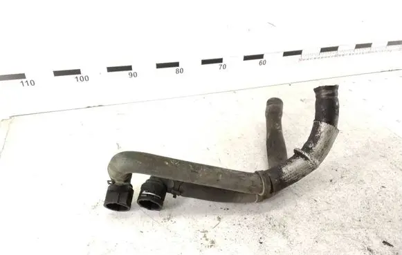 Volkswagen Caddy Engine coolant pipe/hose 1K0122291H 1K0122291J