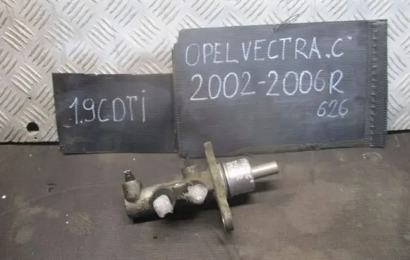 Opel Vectra C Master brake cylinder