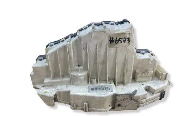 Mercedes-Benz S W221 Front door lock A2217200535