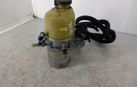 Opel Astra G Power steering pump 1040085003094D0TRW