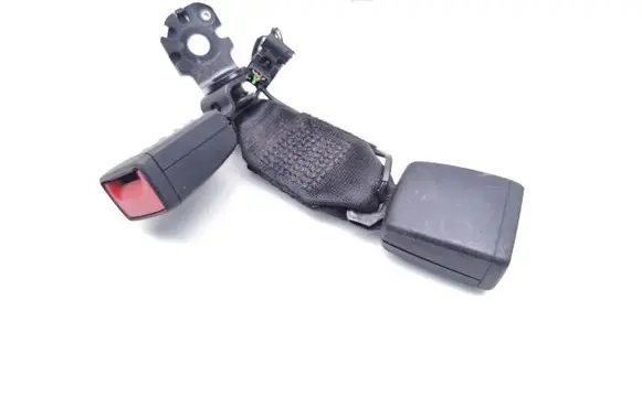 Audi A5 Rear seatbelt buckle 8W0857739D 34211418