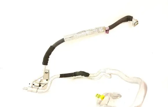 Jeep Grand Cherokee Air conditioning (A/C) pipe/hose 68217214AD