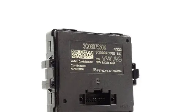 Audi A3 S3 8V Gateway control module 3Q0907530K 3Q0907530B A2C1475580250