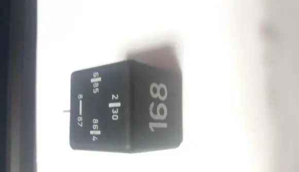 Ford Galaxy Other relay 7M0906363