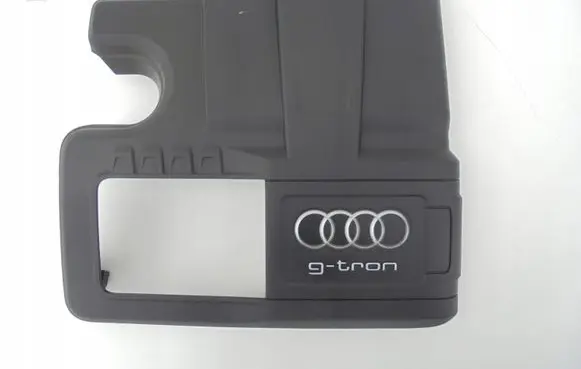 Audi A3 S3 8V Engine cover (trim) 04E103925D