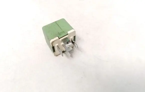 Peugeot 407 Other relay 9620725080
