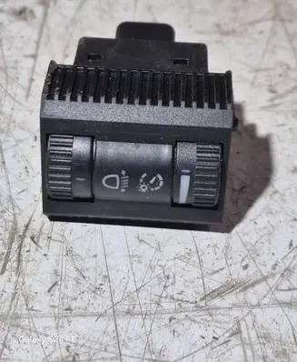 Volkswagen Transporter - Caravelle T5 Headlight level height control switch 7E0941333 3456