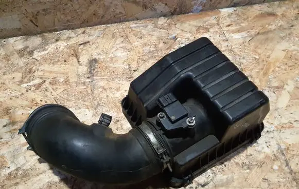 Honda Civic Mass air flow meter AFH70M41B