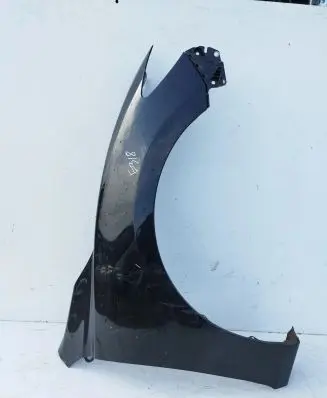 Mazda 6 Fender
