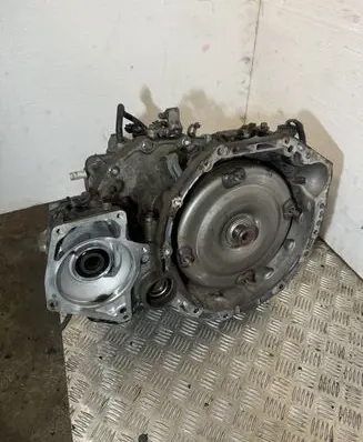 Nissan X-Trail T31 Automatic gearbox 1XN0A